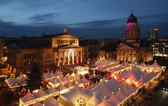 Новый год в Европе: как экономно отдохнуть украинцам